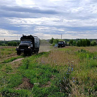 Оттачивая мастерство