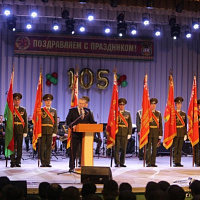 Защитникам Отечества посвящается