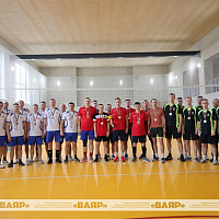 В здоровом теле — здоровый дух