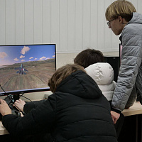 Обзор мероприятий военно-патриотической направленности из войск