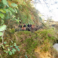 Участие 740 зрп в двустороннем комплексном учении Вооруженных Сил