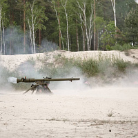 В Мозырском районе проводятся учебные сборы с военнообязанными