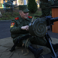 День, когда все двери открыты 