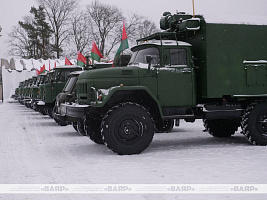 В Новый год с новой техникой