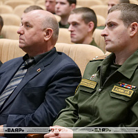 Подведены итоги работы по увековечению памяти о погибших при защите Отечества и сохранению памяти о жертвах войн