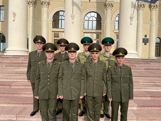 Увлекательная экскурсия