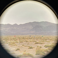 «Суворовский натиск»: тренировка прошла успешно