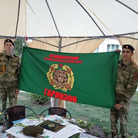 «Нам есть чем гордиться, нам есть что защищать»