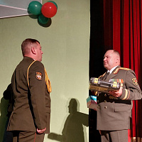 72-у гвардейскому Объединенному учебному центру −81!