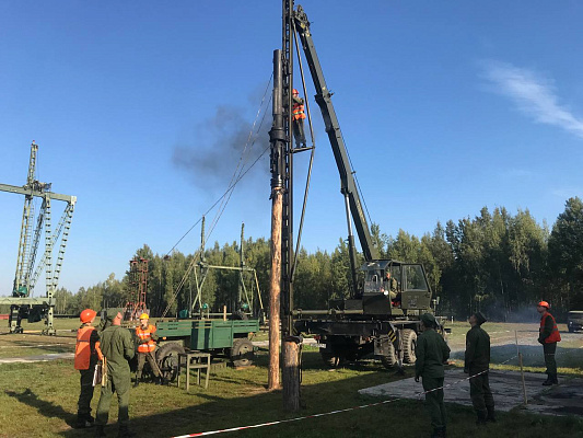 Выпускные экзамены