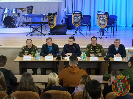 Диалоговая площадка: все вопросы будут рассмотрены