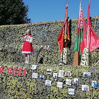 7-й инженерный полк отметил 78-ю годовщину со дня образования