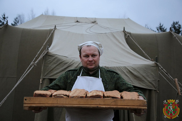 Хлеб – всему голова