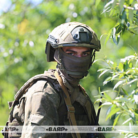 Продолжается проверка боевой готовности Вооружённых Сил