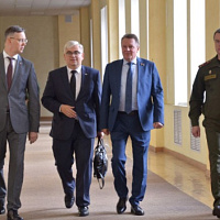 Межвузовские соглашения