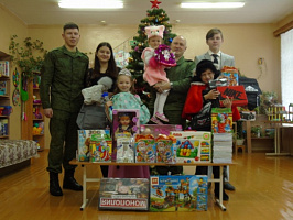 «Спешите делать добрые дела!»