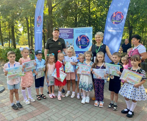 Здравствуй, школа