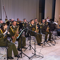 Школа автомобилистов 72 ОУЦ отметила годовщину со дня образования