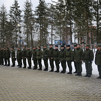 Сила, выносливость, точность