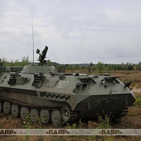 Огонь, батарея!