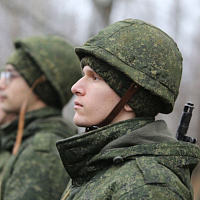 Первые стрельбы