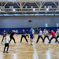 О, спорт, ты мир!