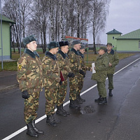 Спасибо за службу