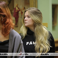 Экскурсия в Национальный художественный музей