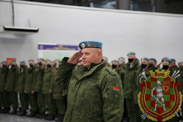 С хлебом-солью в Казани