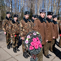 Память о прошлом в наших сердцах