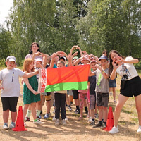 Растить патриотов