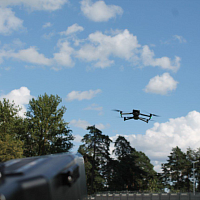 Минская военная комендатура отработала мероприятия боеготовности