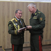 С юбилеем, Николай Викторович!