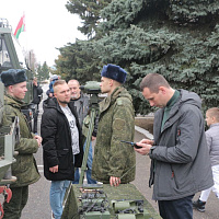 «Слонимская осень-2022»