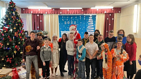 Время чудес