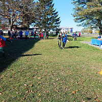 «К защите Родины готов»