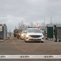 Тактико-специальное учение с 65 автбр