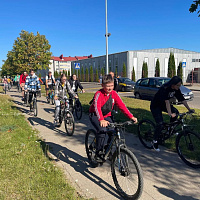 «Маршрут единства»