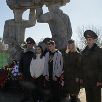 Забыть такое невозможно