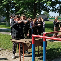 Каникулы с пользой