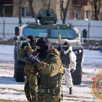 День открытых дверей 