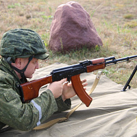 Люди и техника не подведут