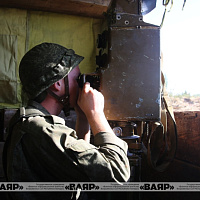 Все цели поражены