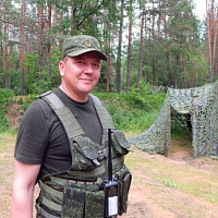 Подведены итоги командно-штабного учения