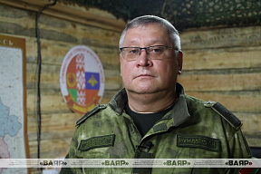 Комментарий генерал-майора Павла Муравейко о ССУ «Запад-2025»