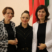 Спасибо вам, милые мамы!