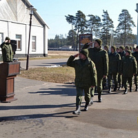 Состязаниям дан старт