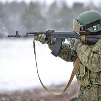 Совершенствуя навыки