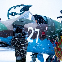 Жизнь – набор высоты