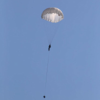 «Доблесть и мастерство»: третий день испытания на полигоне Лосвидо